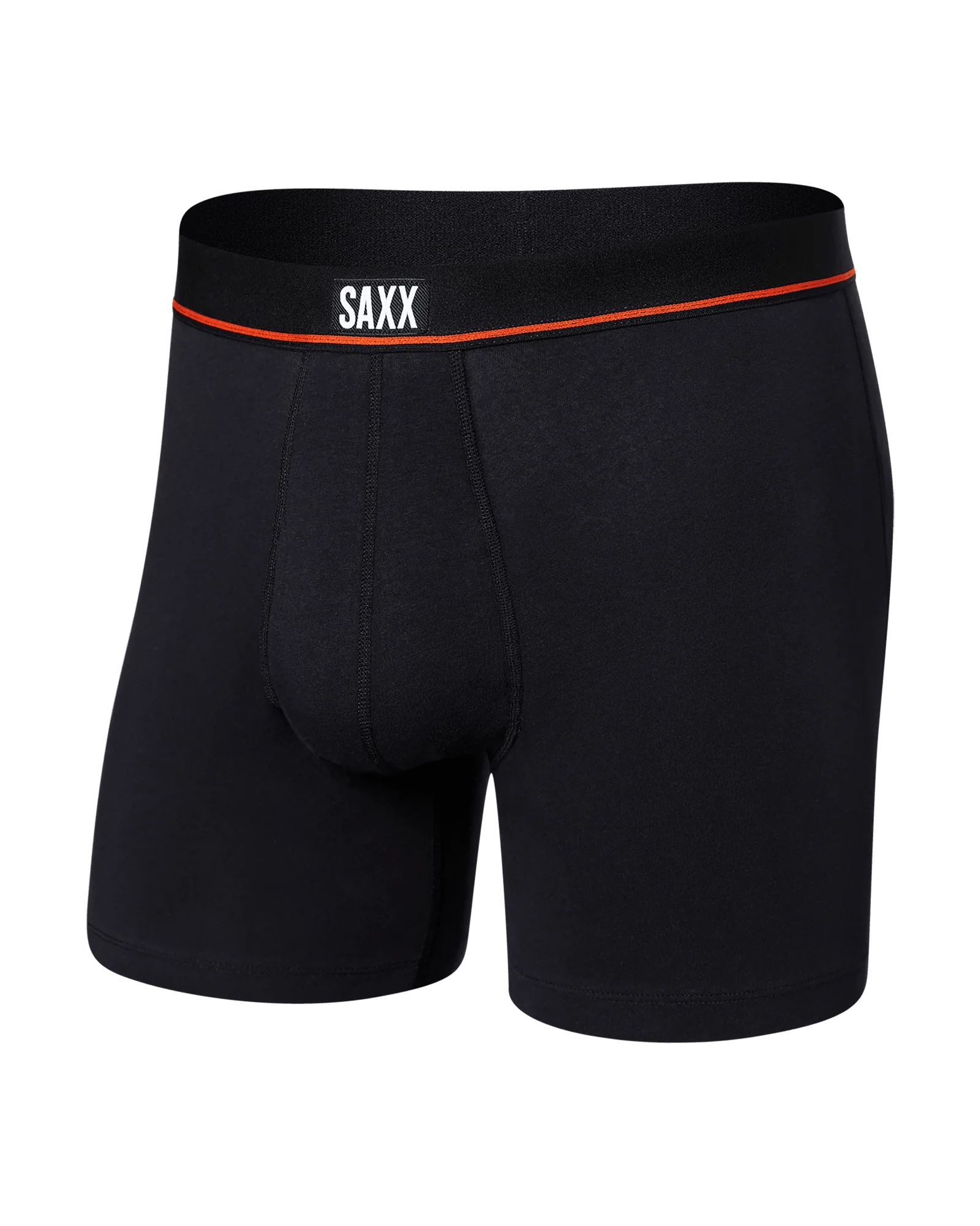 Non-Stop Stretch Cotton