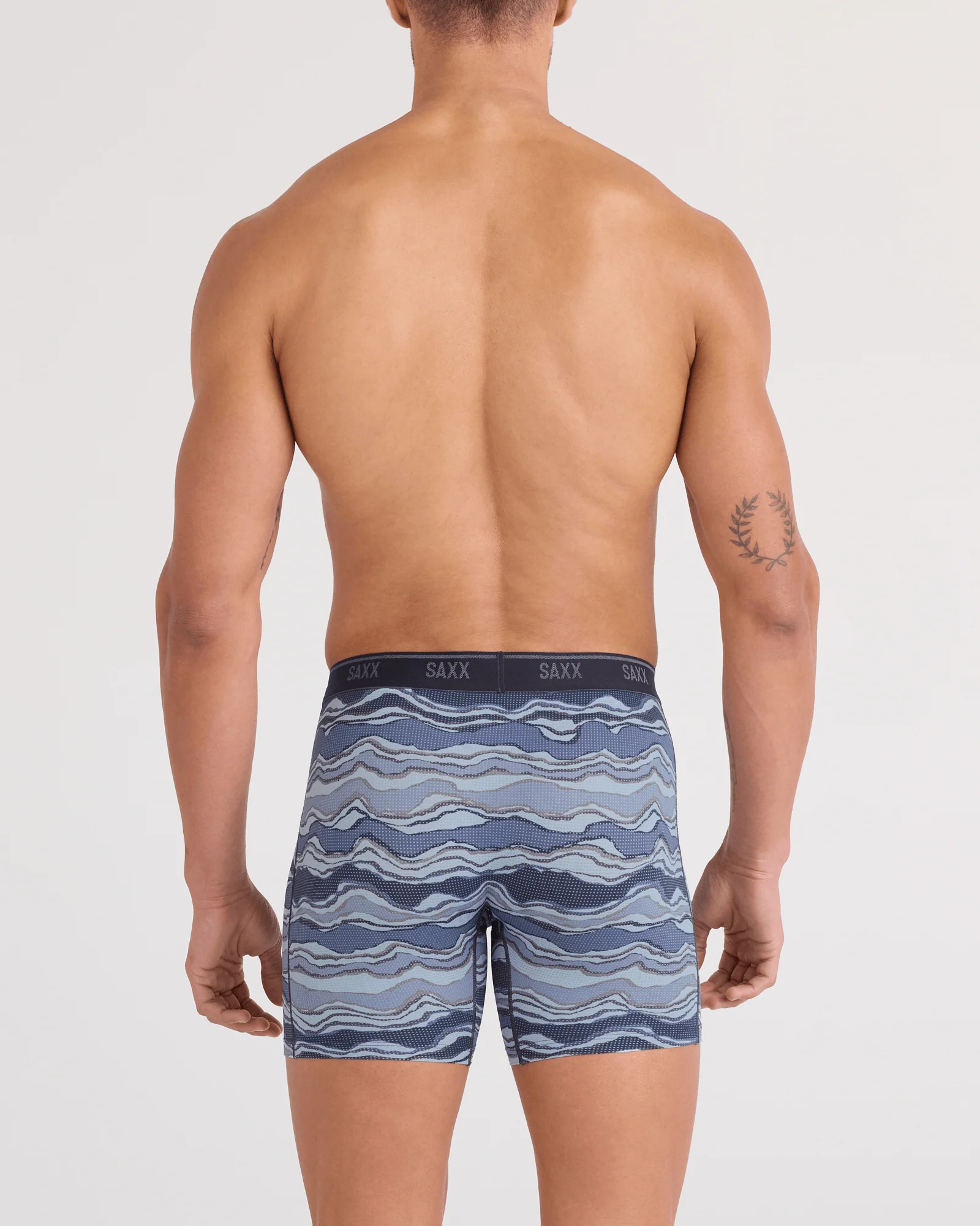 Quest Quick-Dry Mesh - Image 3