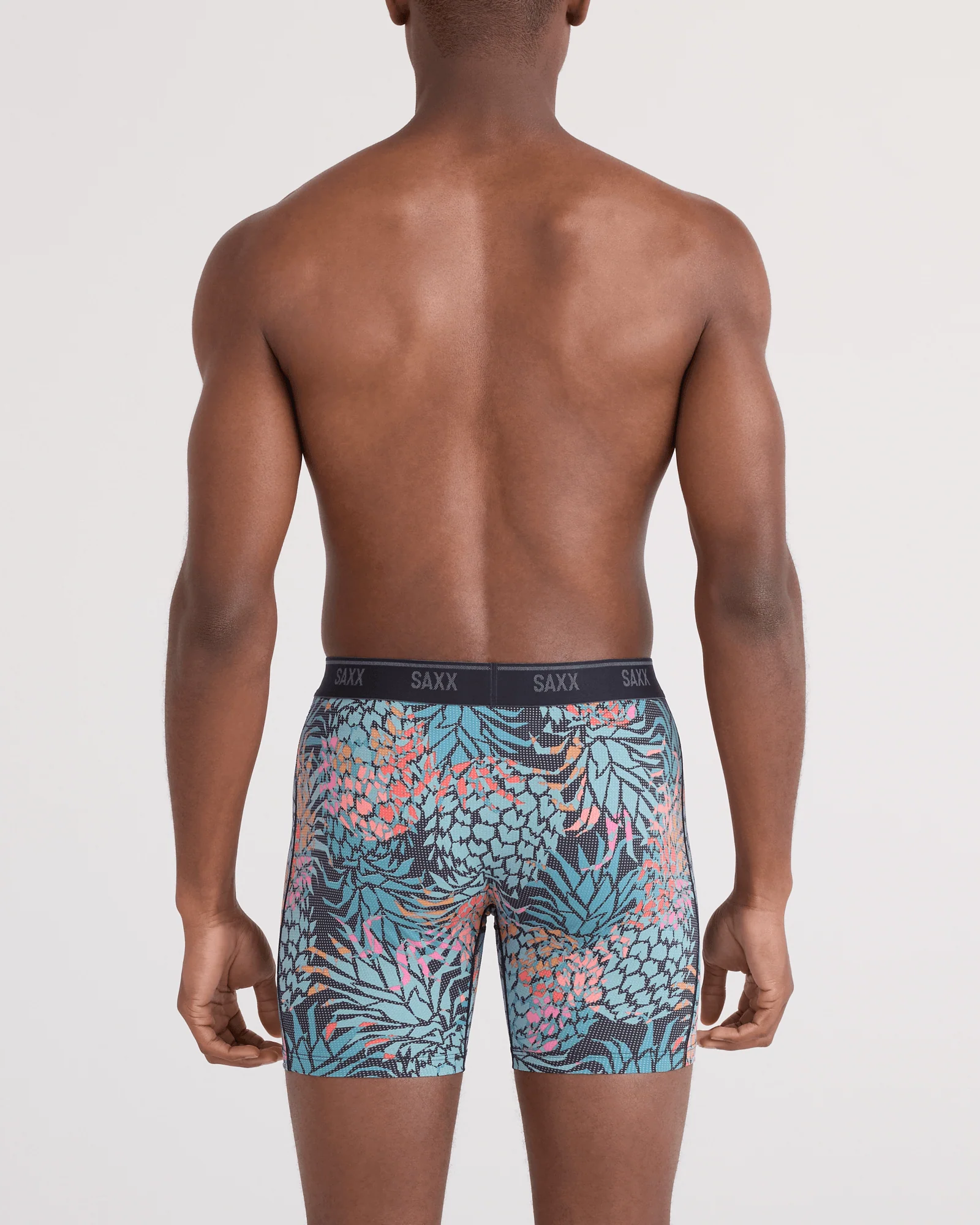 Quest Quick-Dry Mesh - Image 3