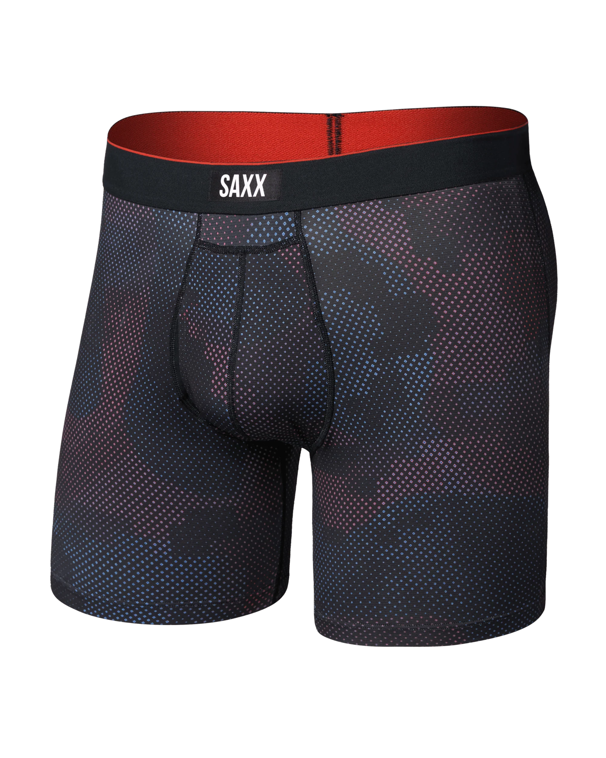 Multi-Sport Mesh