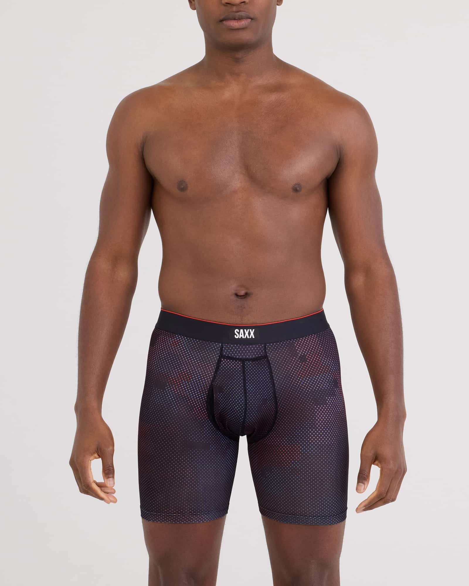 Multi-Sport Mesh - Image 2