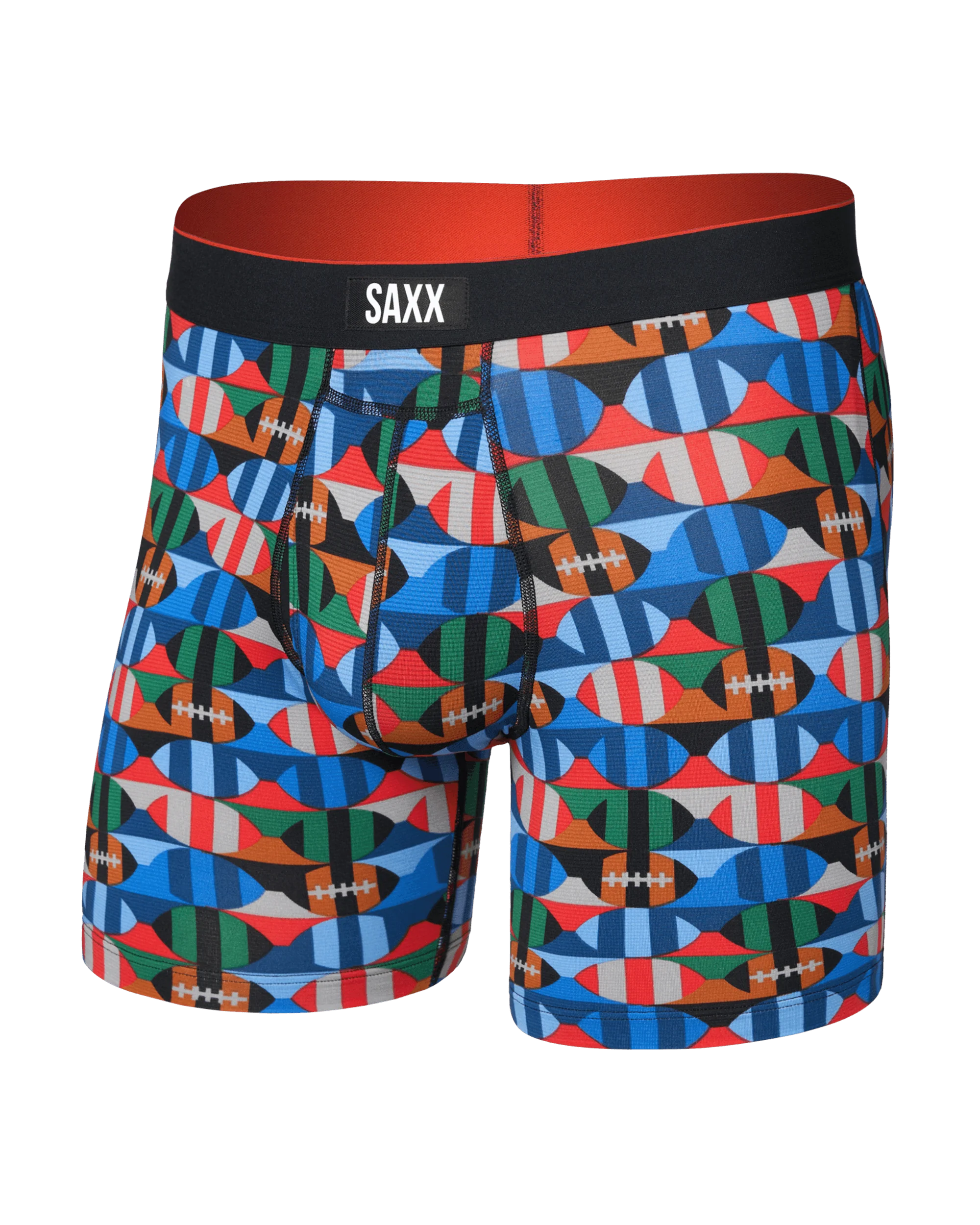Multi-Sport Mesh