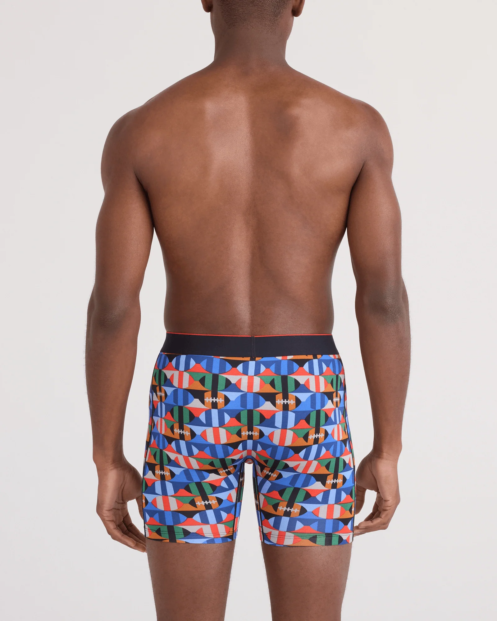 Multi-Sport Mesh - Image 3