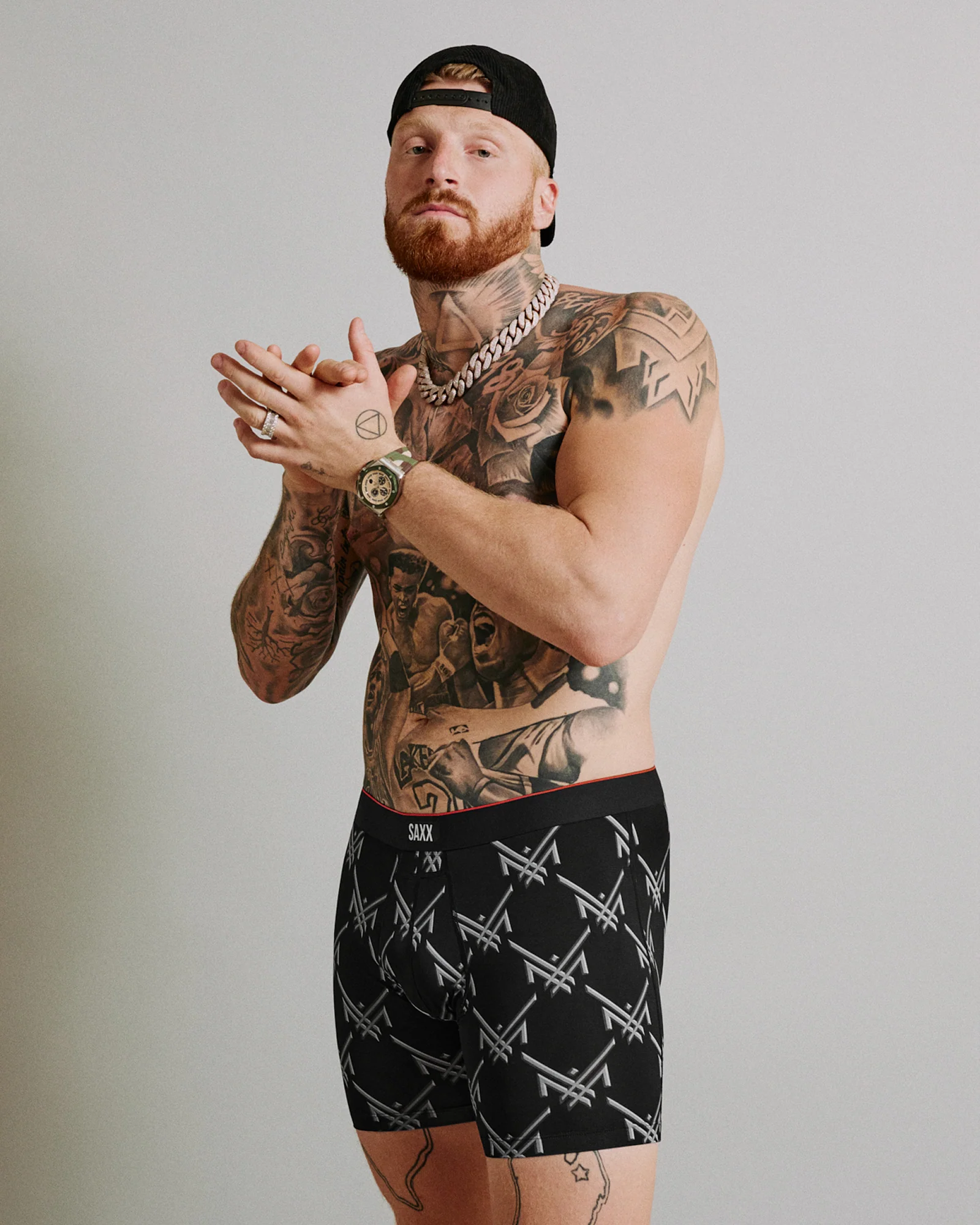 Multi-Sport Mesh X Maxx Crosby - Image 2