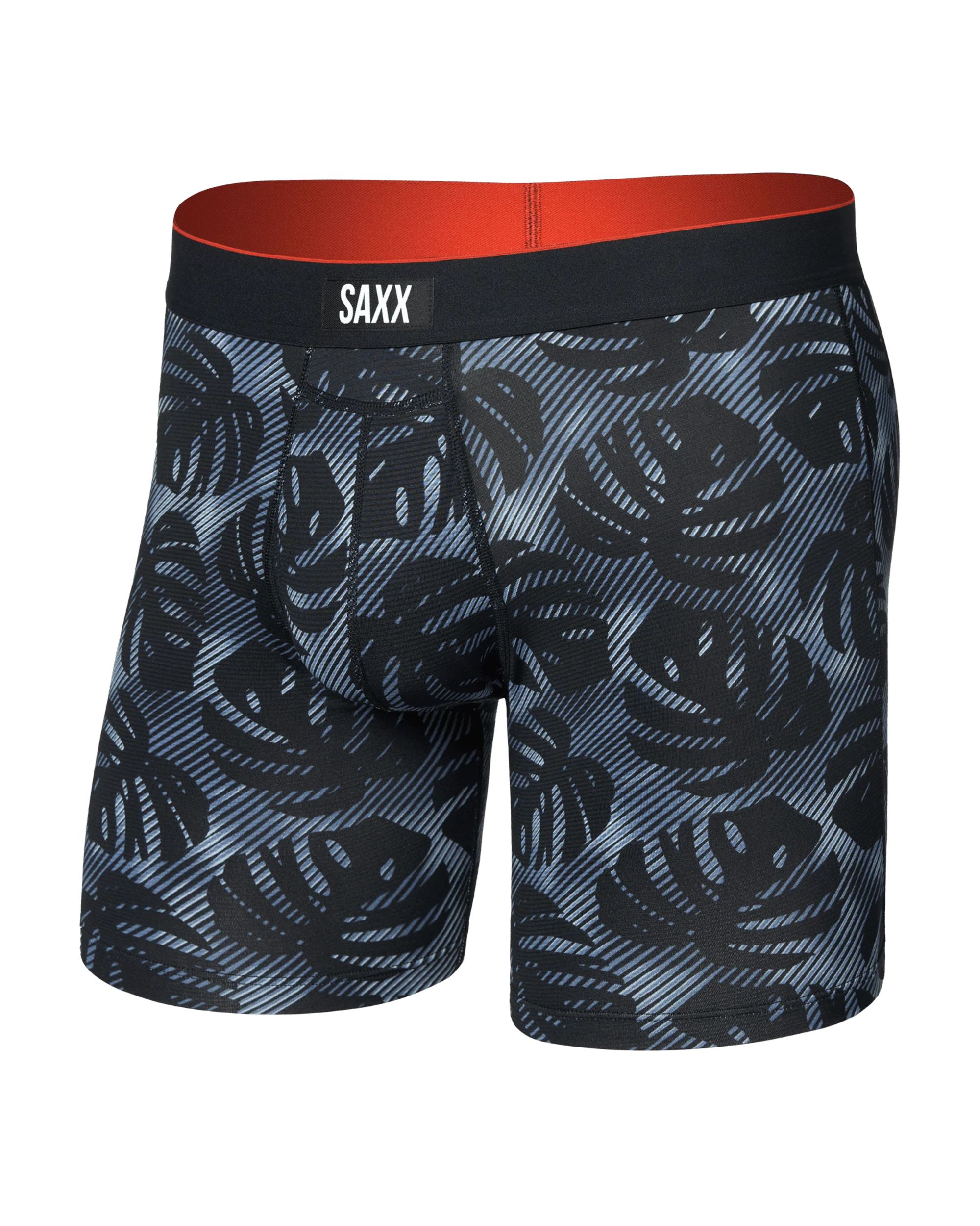 Multi-Sport Mesh