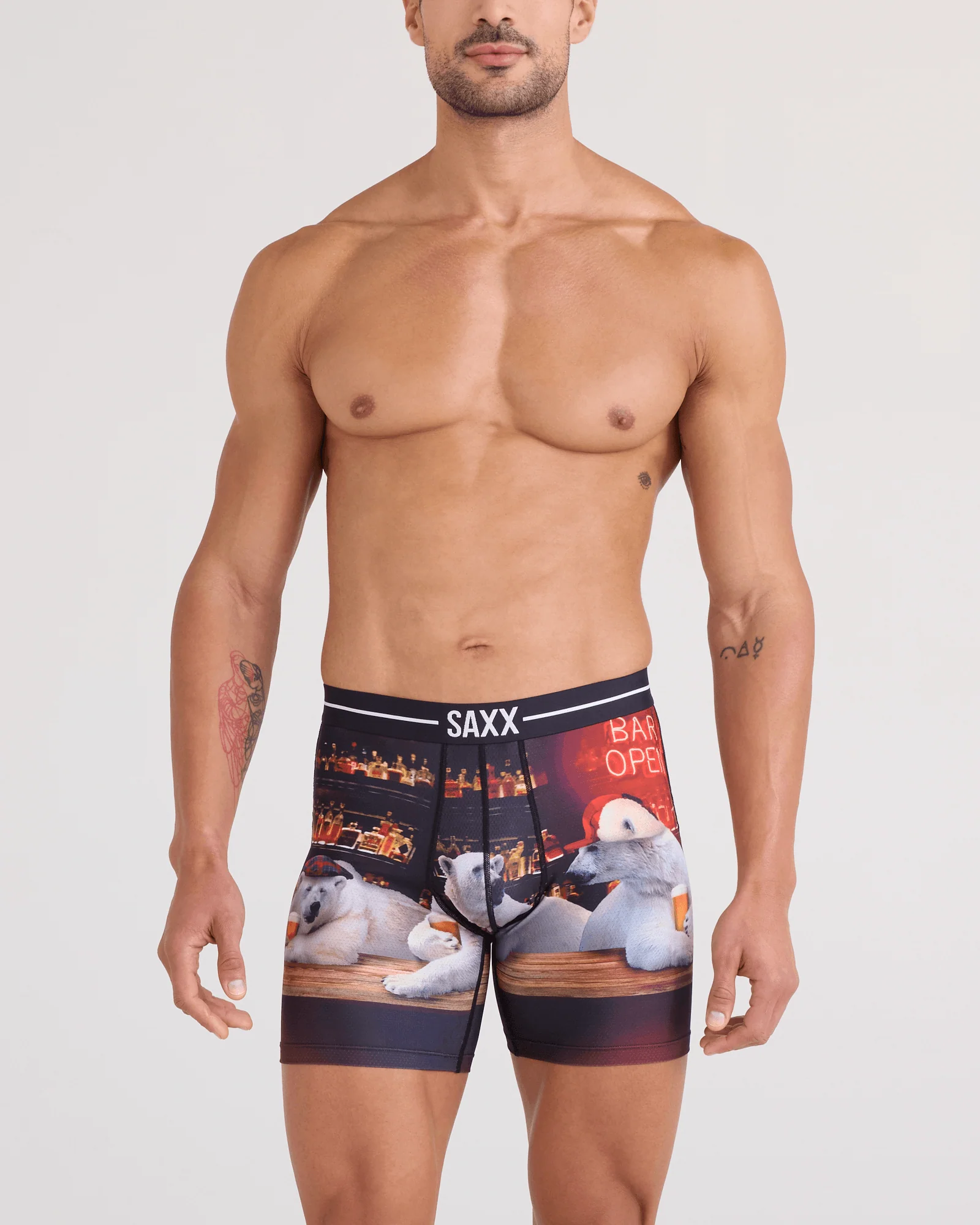 Volt Breathable Mesh - Image 2