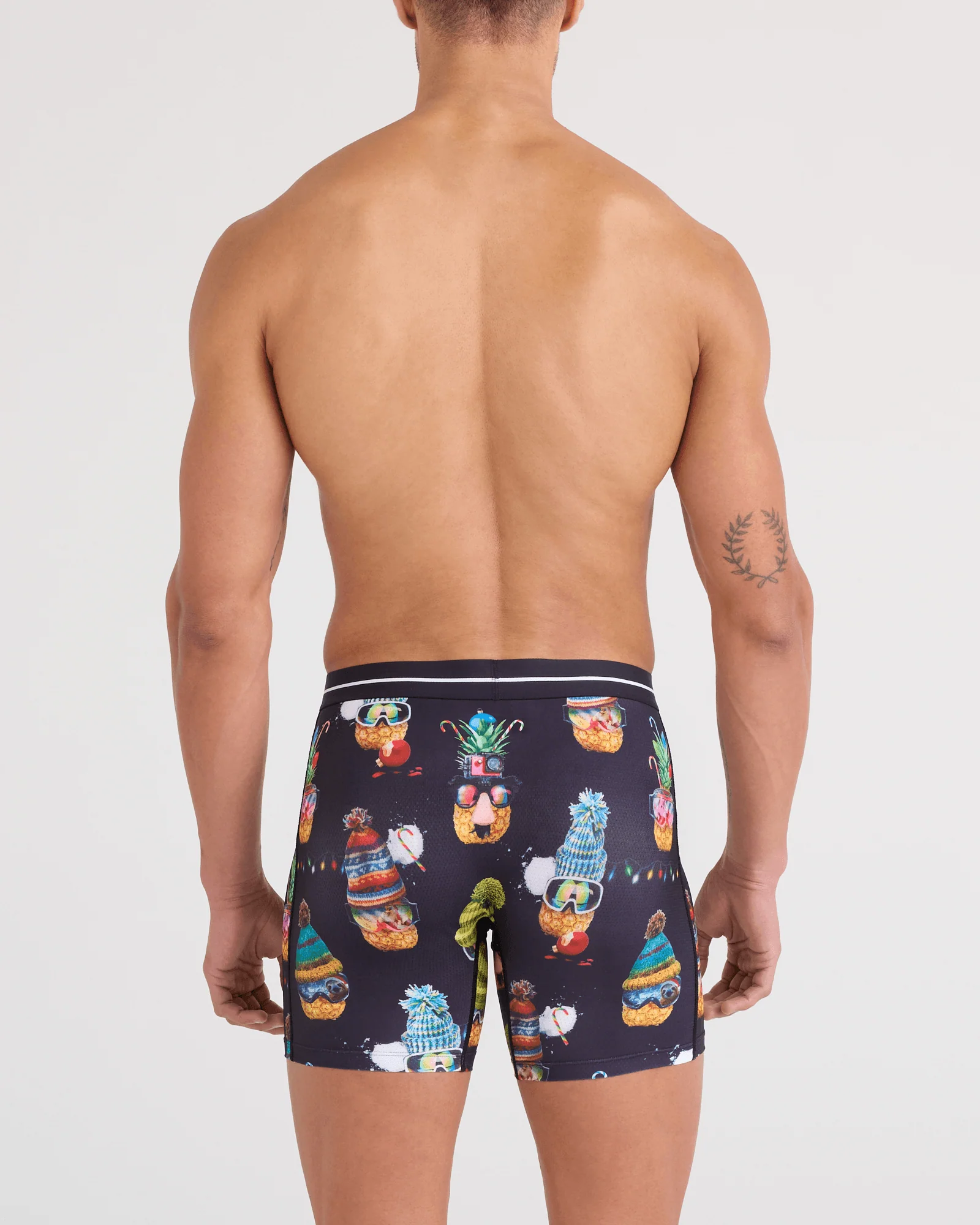 Volt Breathable Mesh - Image 3