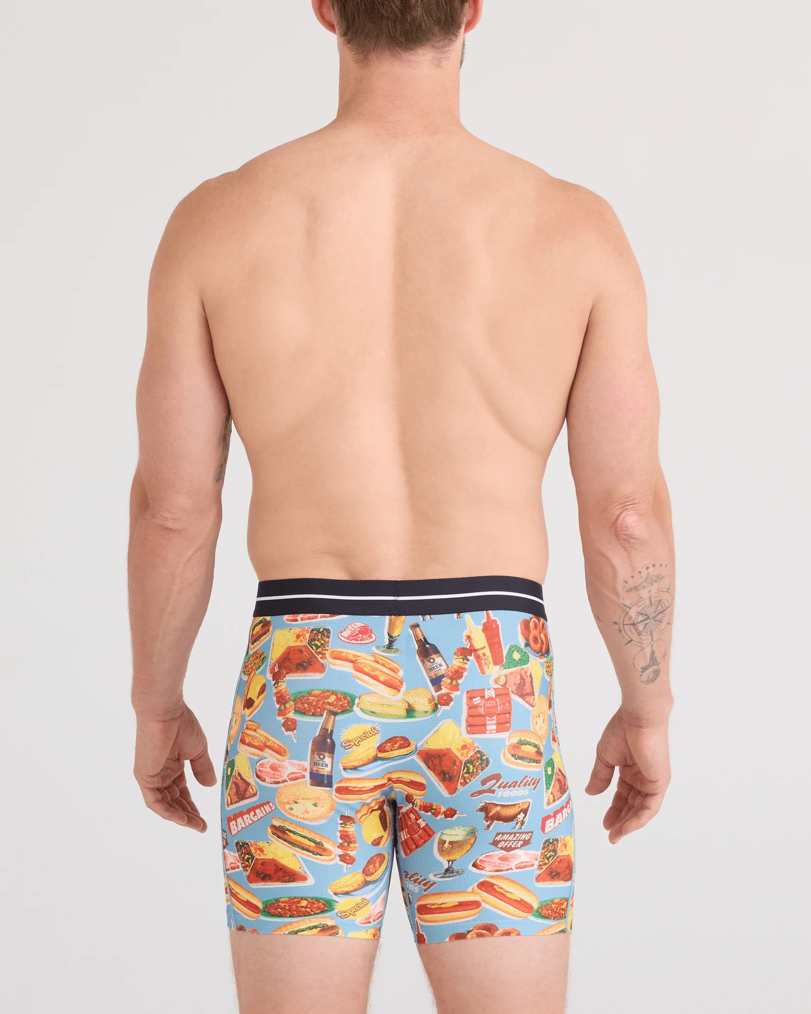 Volt Breathable Mesh - Image 3