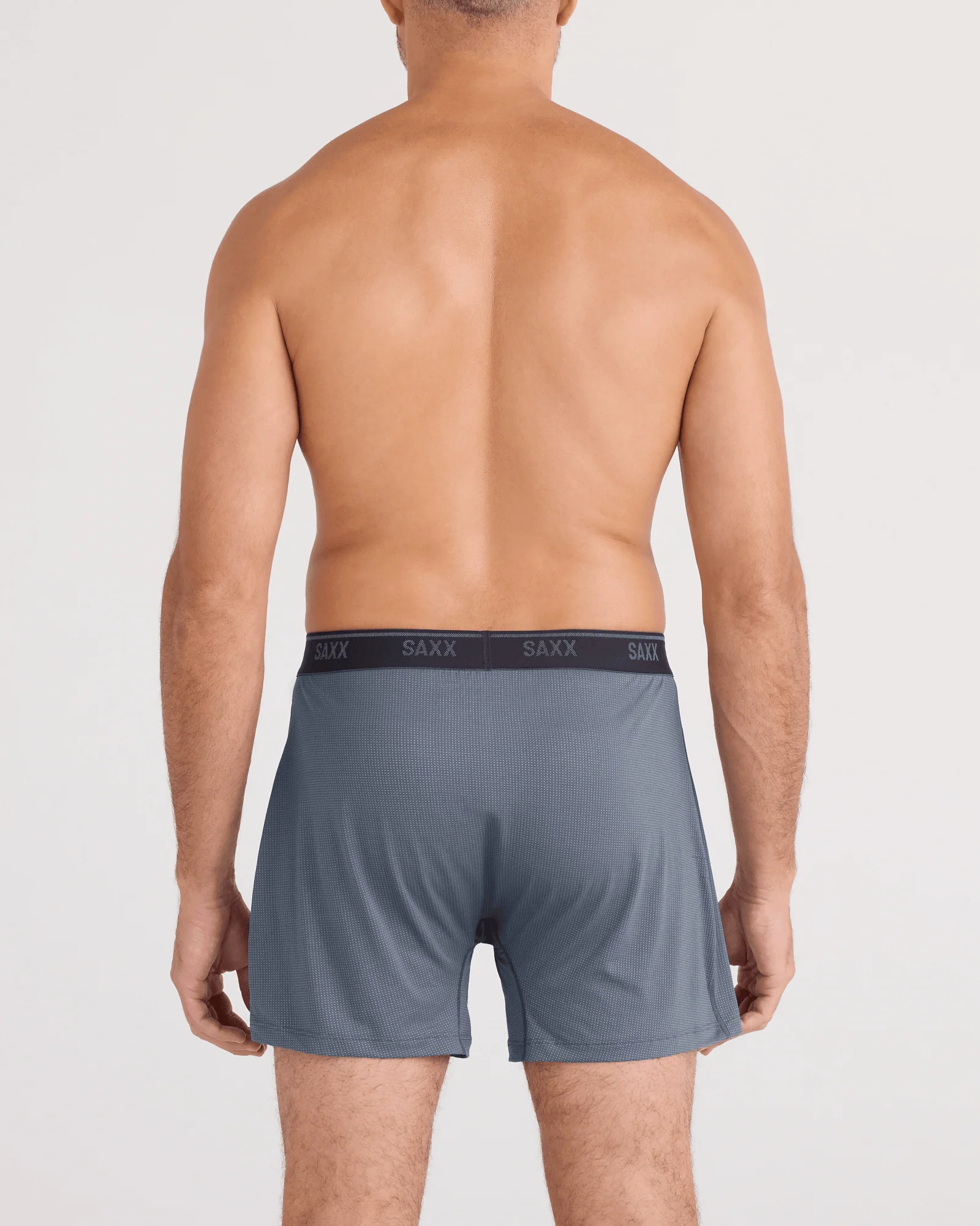 Quest Quick-Dry Mesh - Image 3