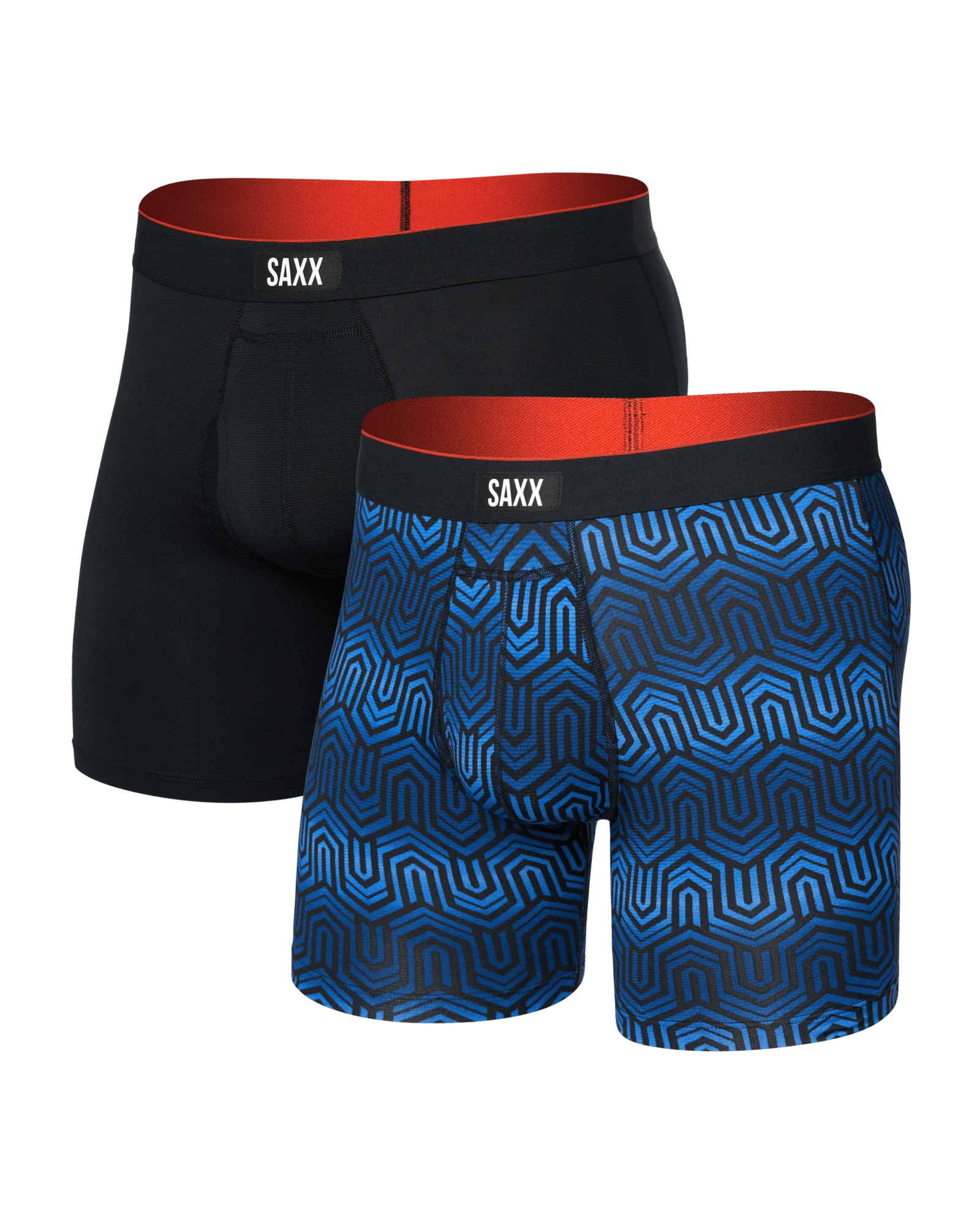 Multi-Sport Mesh (2 Pack)