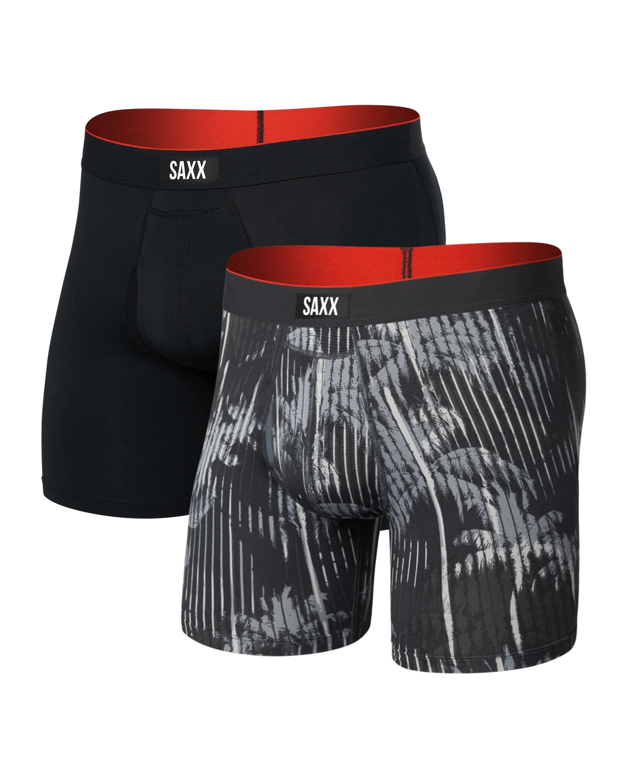 Multi-Sport Mesh (2 Pack)