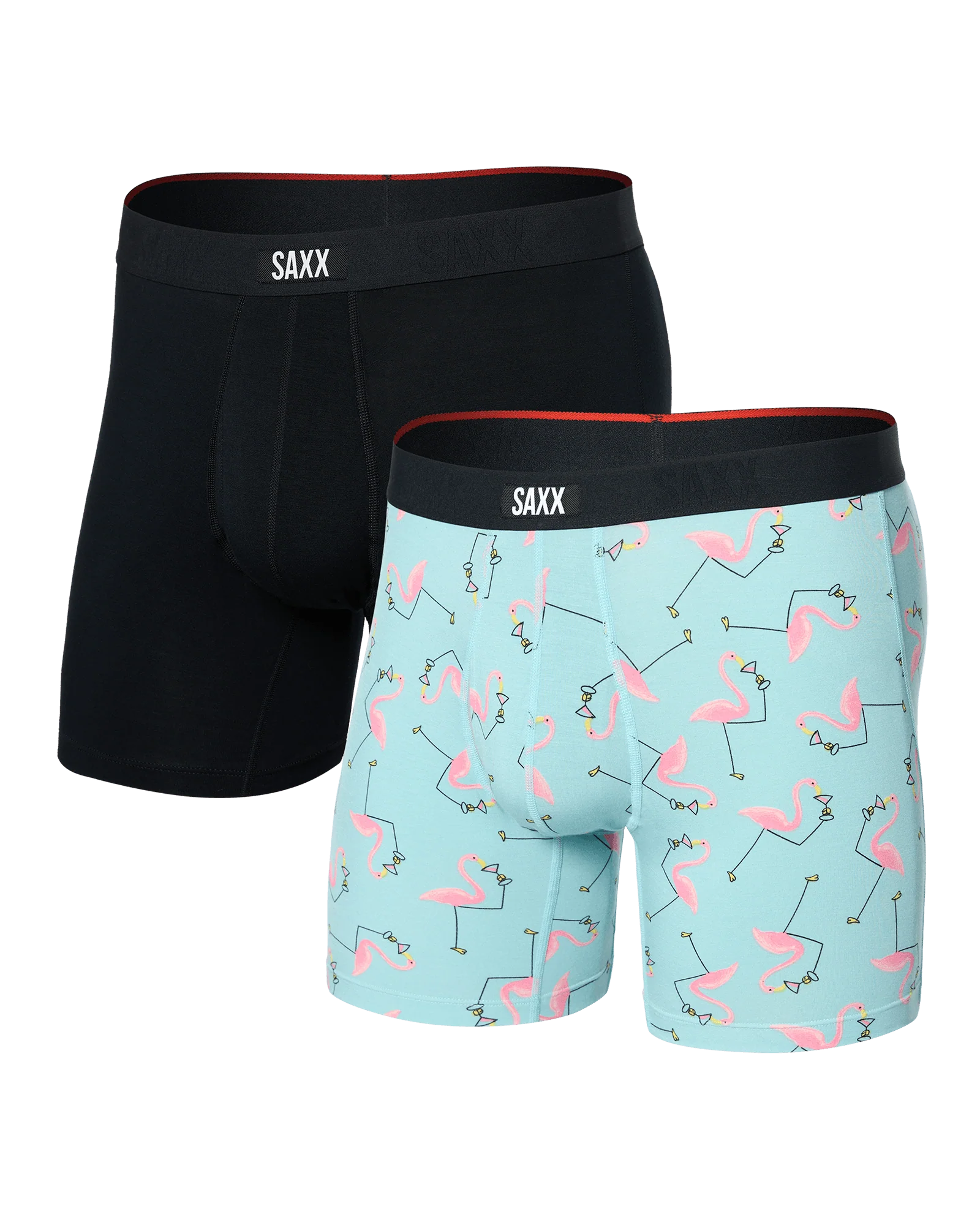 Vibe Xtra Soft Comfort (2 Pack)