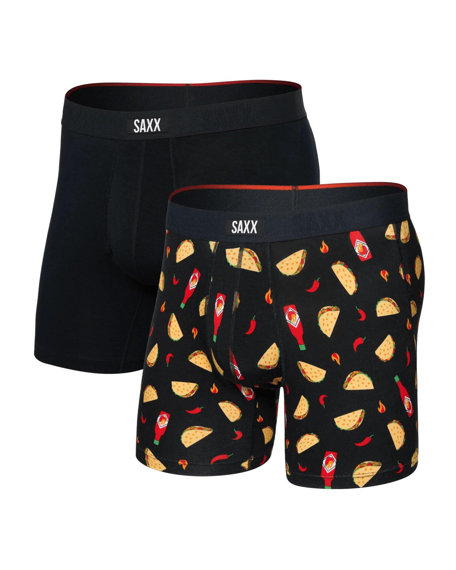 Vibe Xtra Soft Comfort (2 Pack)