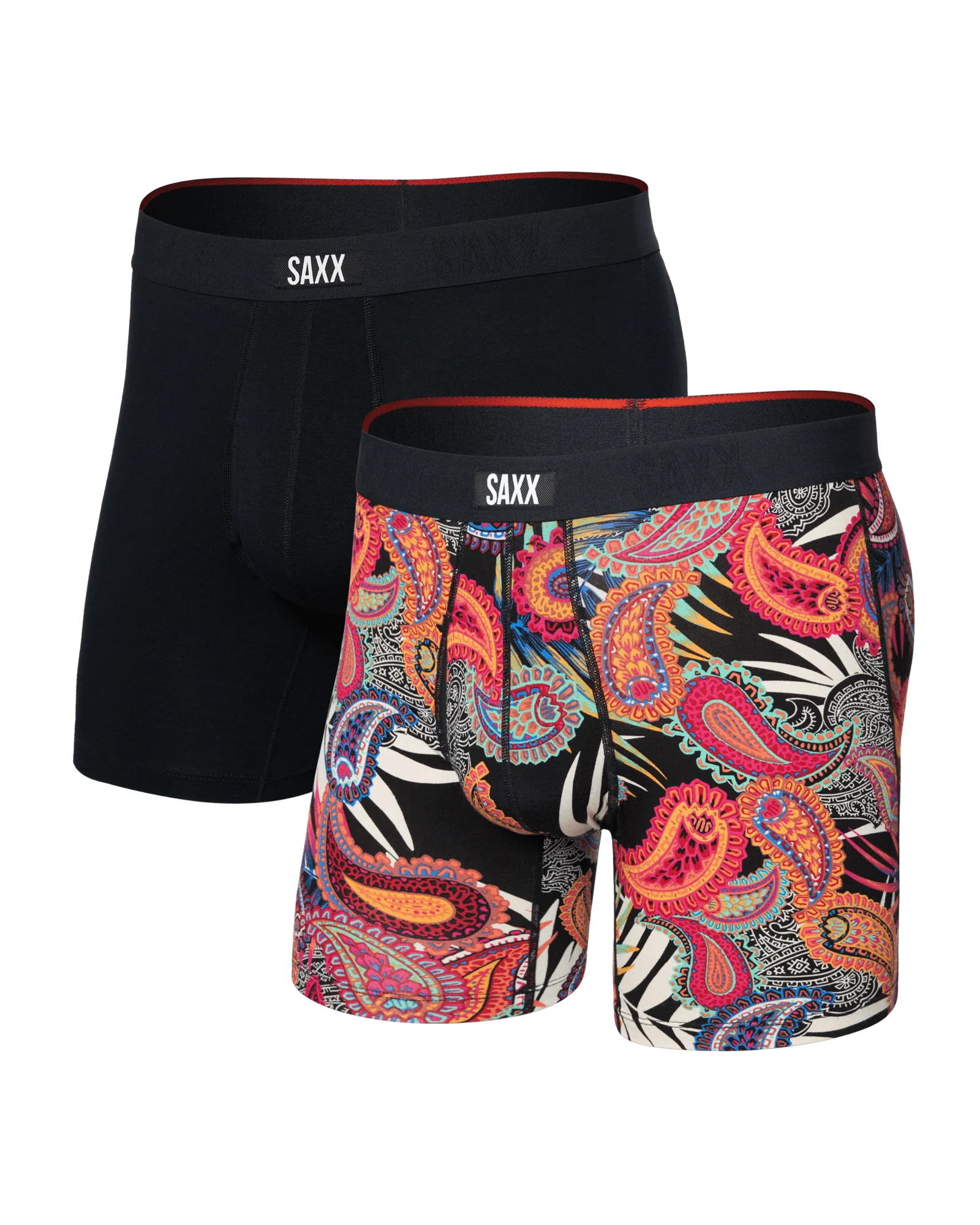 Vibe Xtra Soft Comfort (2 Pack)