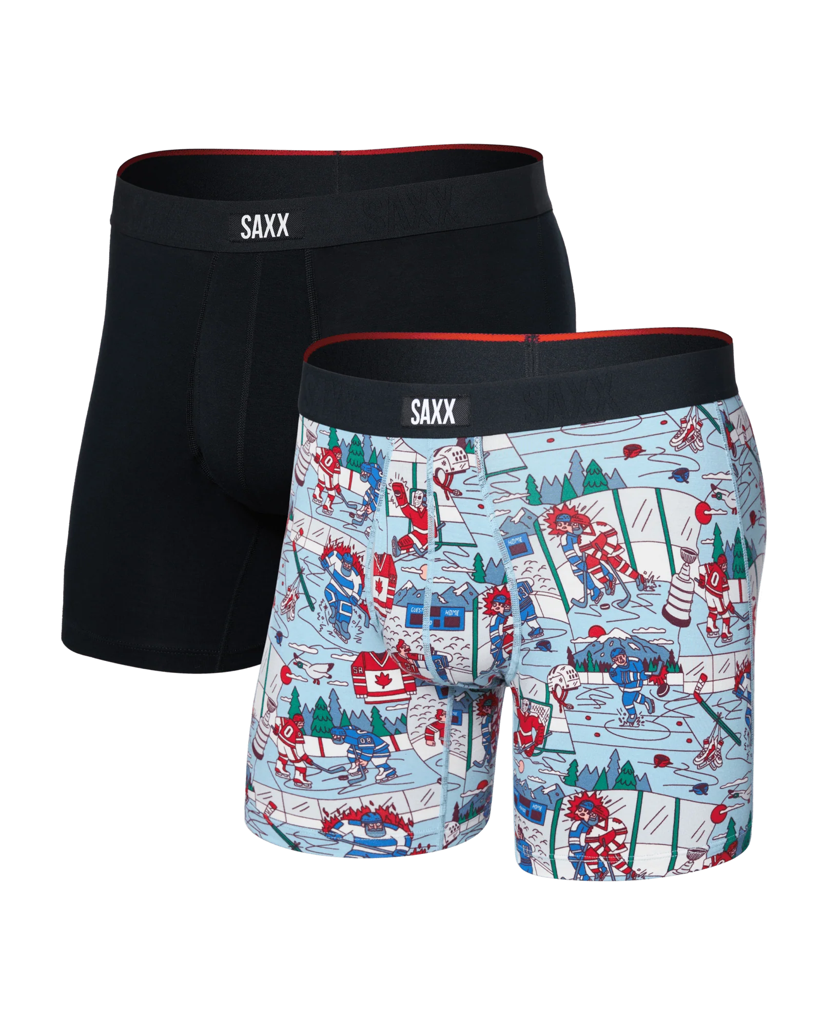 Vibe Xtra Soft Comfort (2 Pack)