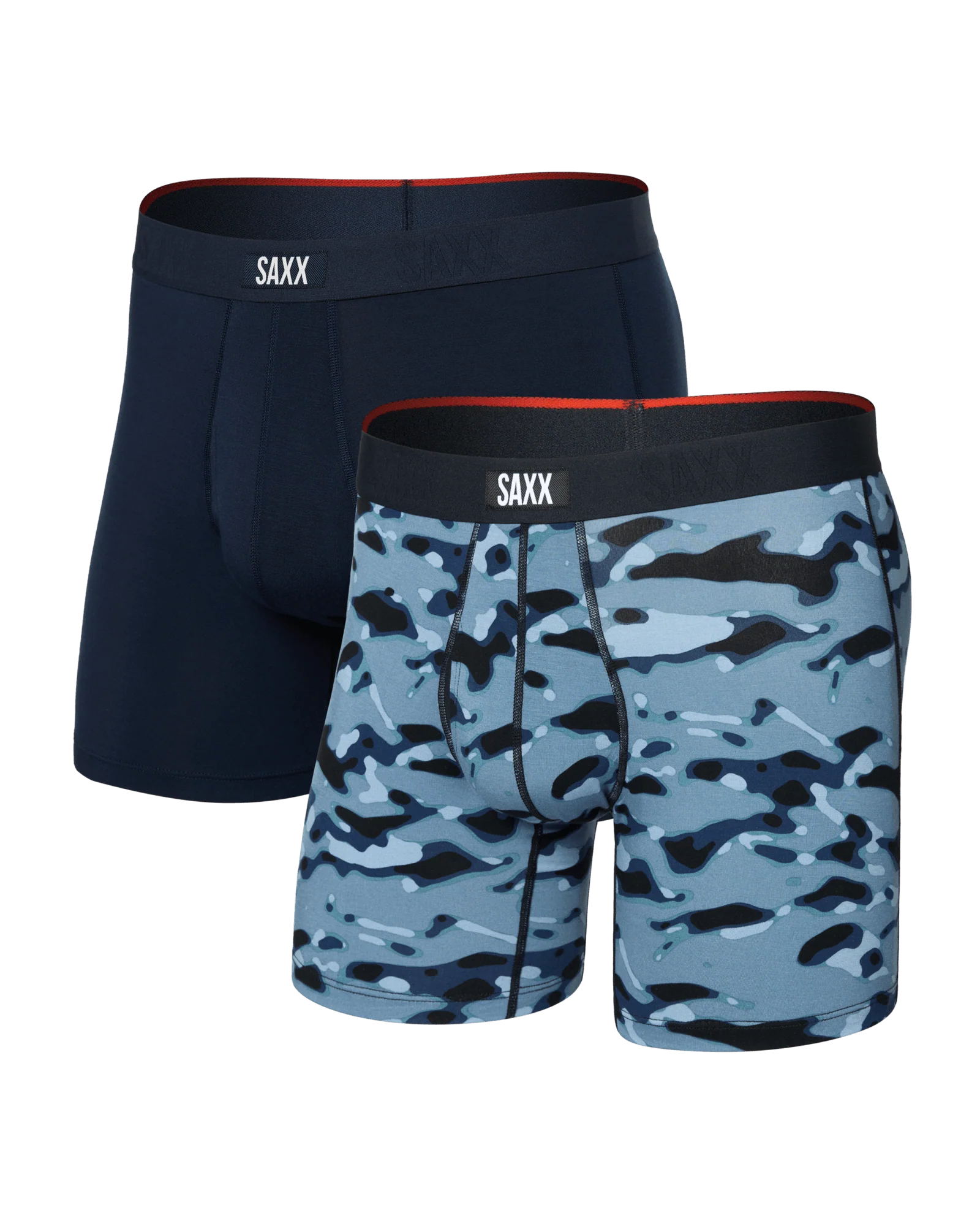 Vibe Xtra Soft Comfort (2 Pack)