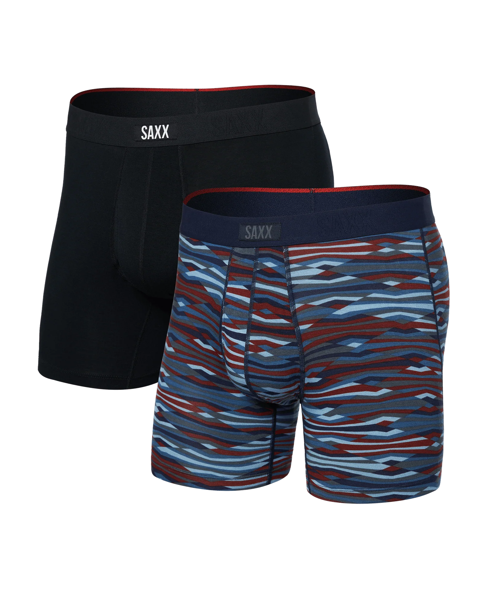 Vibe Xtra Soft Comfort (2 Pack)