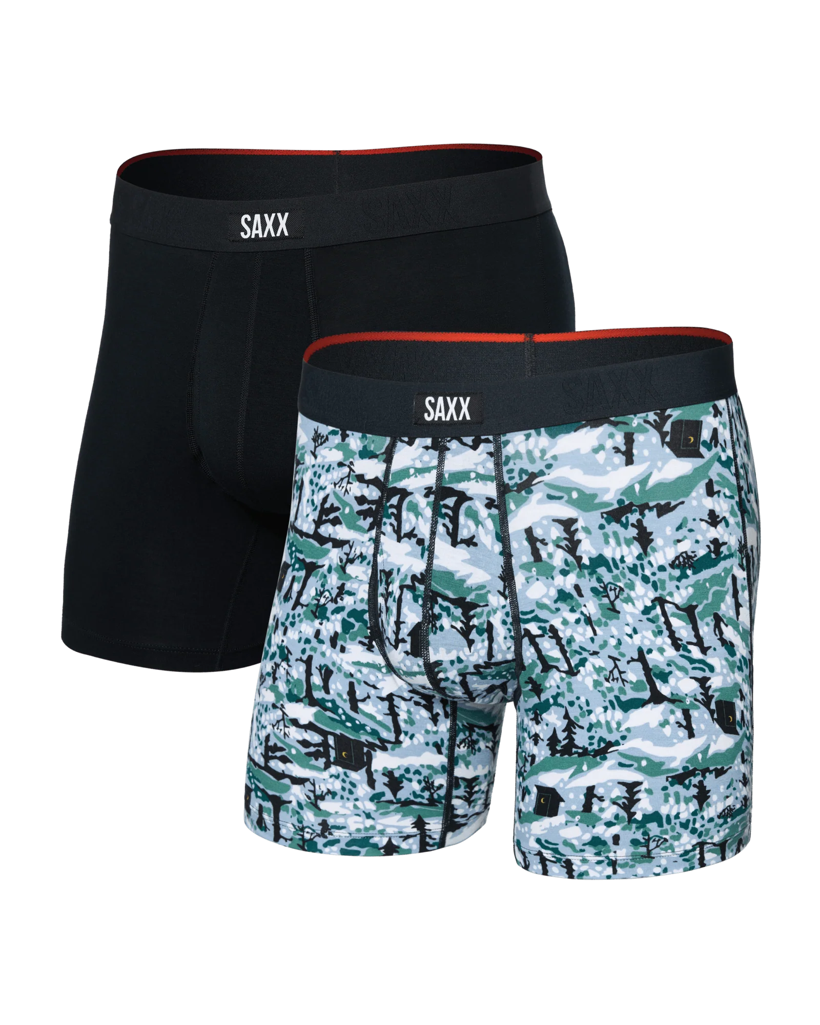 Vibe Xtra Soft Comfort (2 Pack)