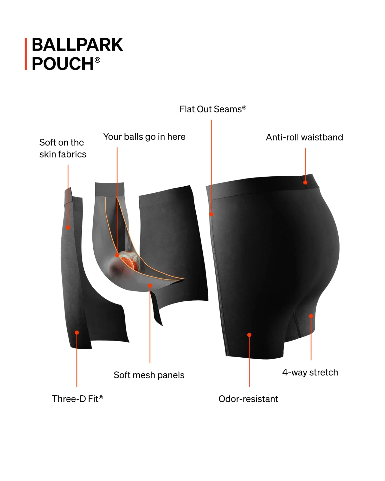 Vibe Super Soft (3 Pack) - Image 5