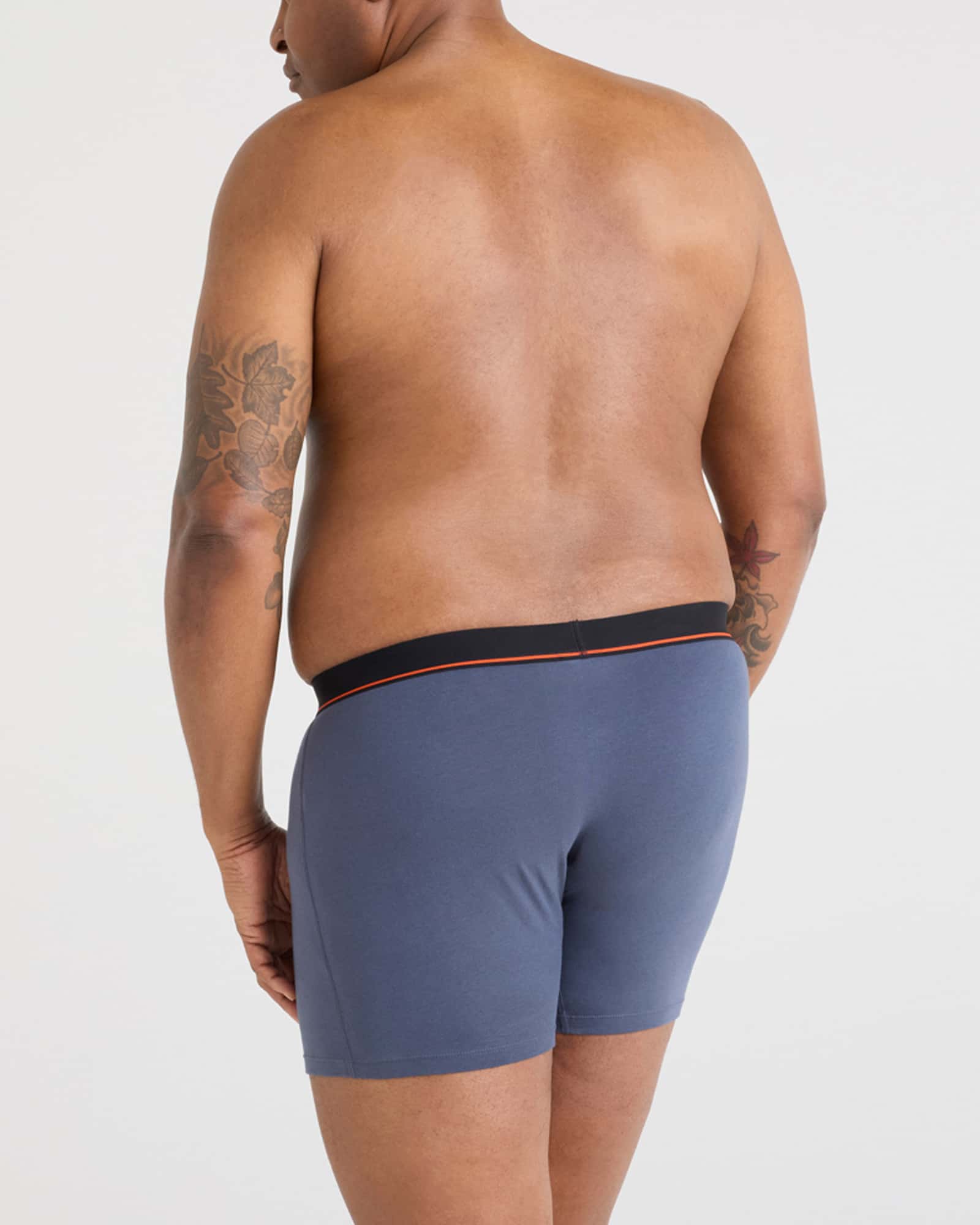 Non-Stop Stretch Cotton (5 Pack) - Image 3